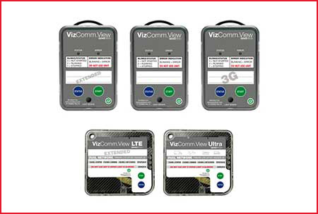 Localizzatore GPS