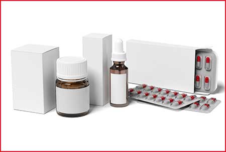 Pharmaceutical Shipments at controlled-temperature